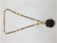 Collana Soma Gioielli Donna Collana in oro Maglia in Oro giallo Diamante GEL GIR OG/BR MAGLIA - GEL GIR OG/BR MAGLIA